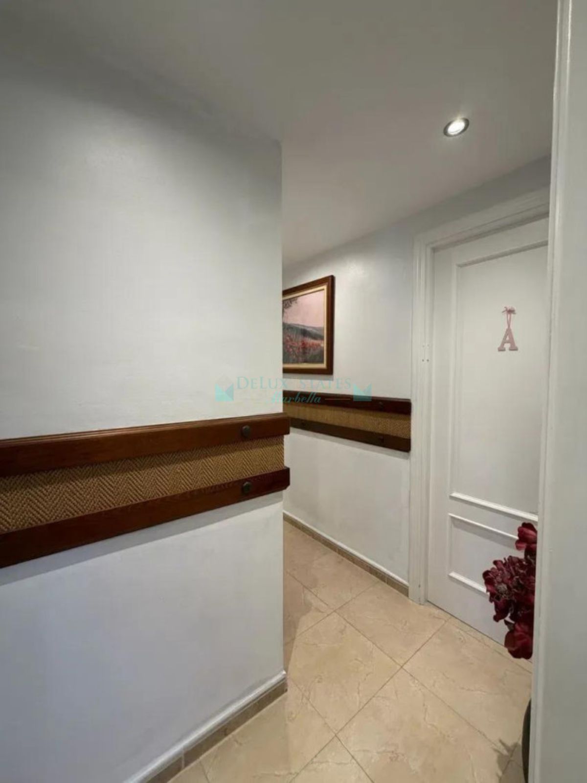 Penthouse for sale in Estepona