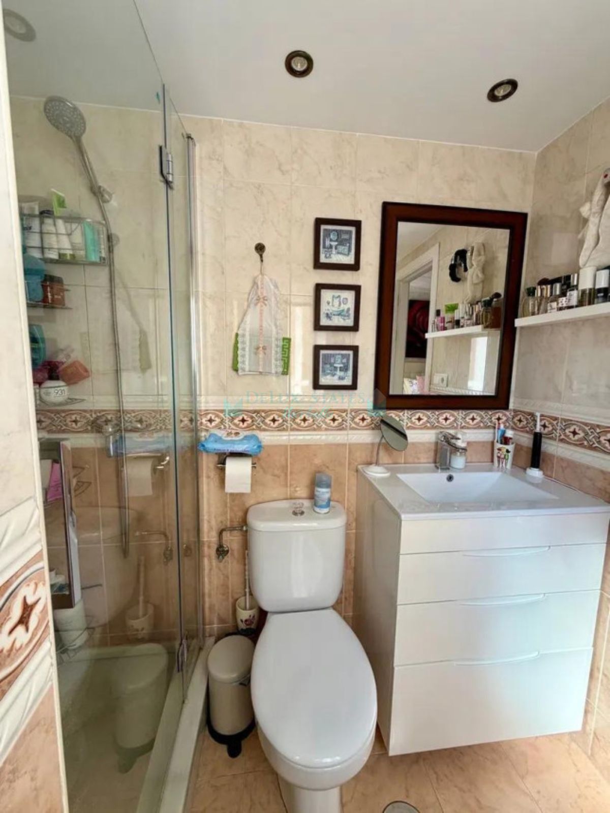 Penthouse for sale in Estepona