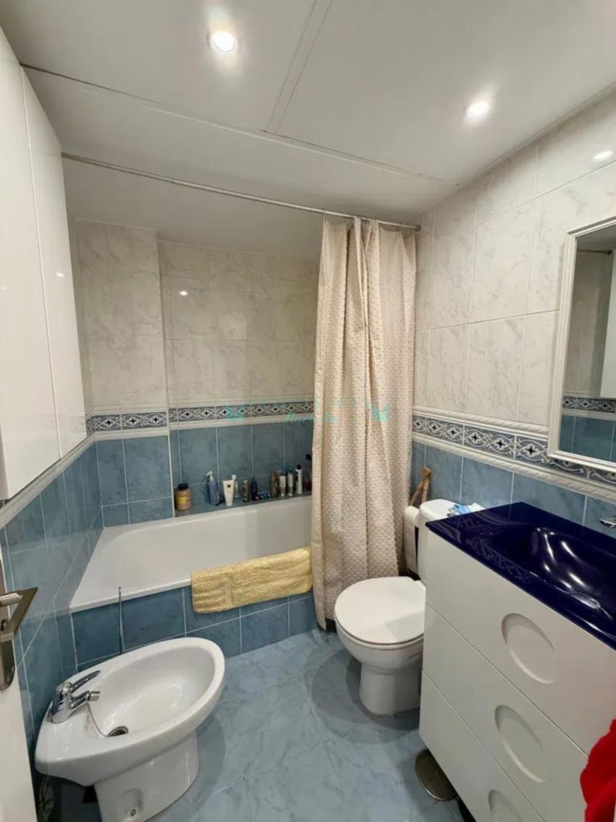 Penthouse for sale in Estepona