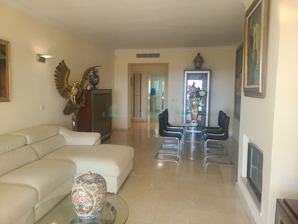 Apartamento en venta en La Quinta, Benahavis