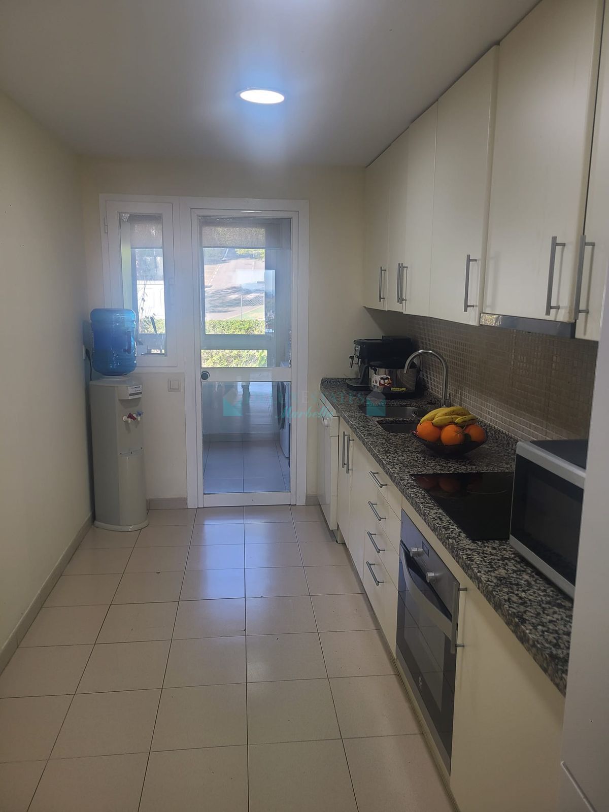 Apartamento en venta en La Quinta, Benahavis