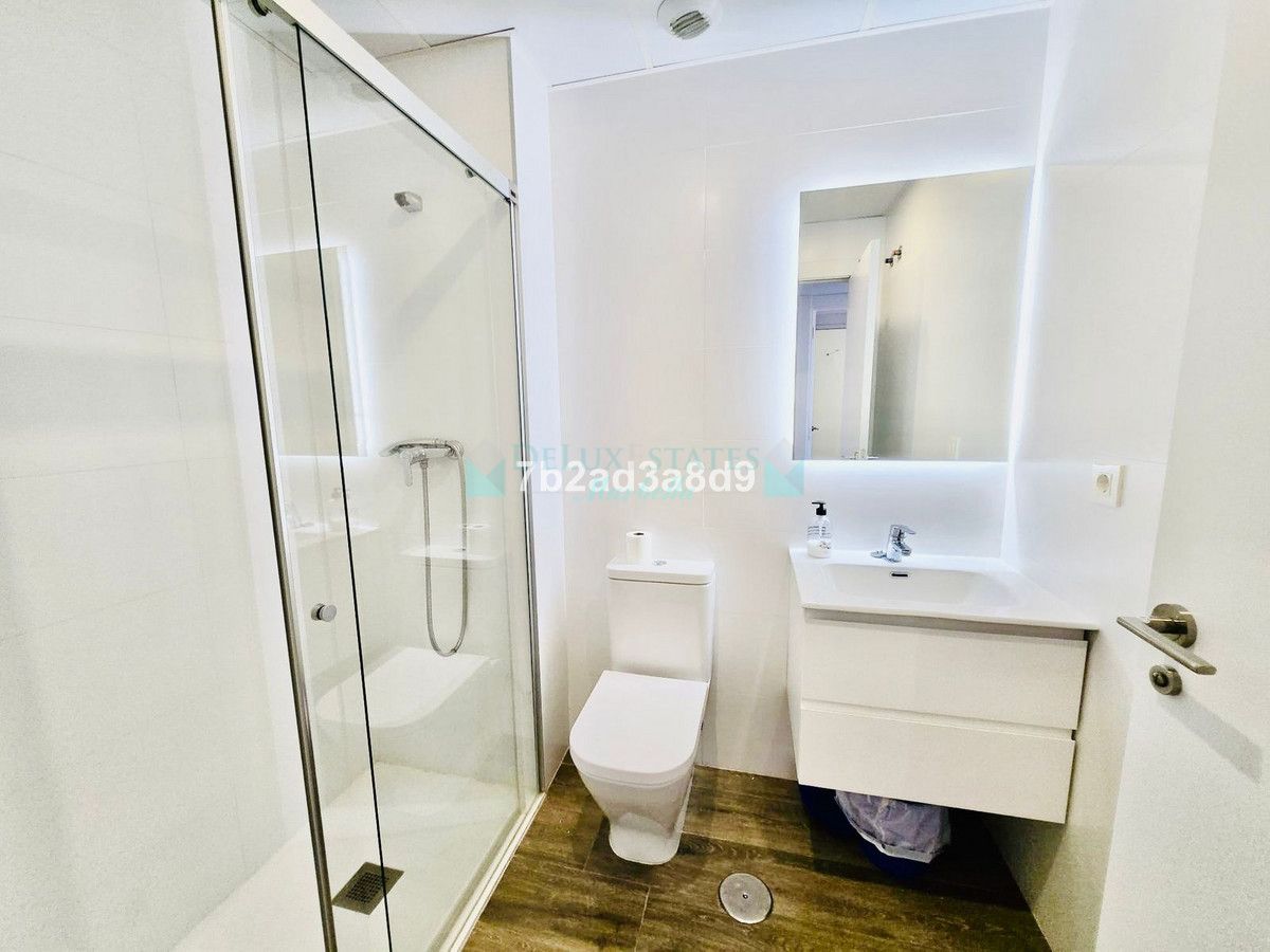 Apartment for sale in Nueva Andalucia