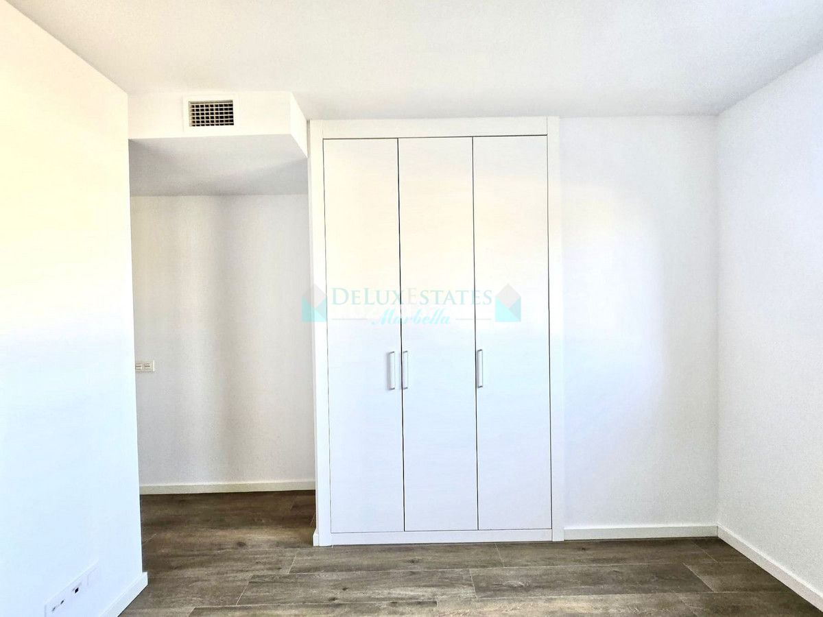 Apartment for sale in Nueva Andalucia