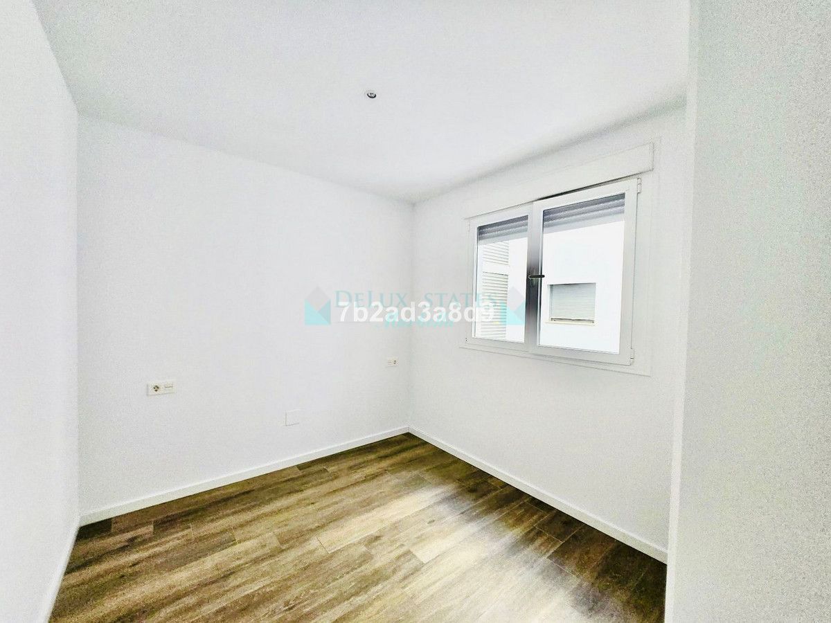 Apartment for sale in Nueva Andalucia