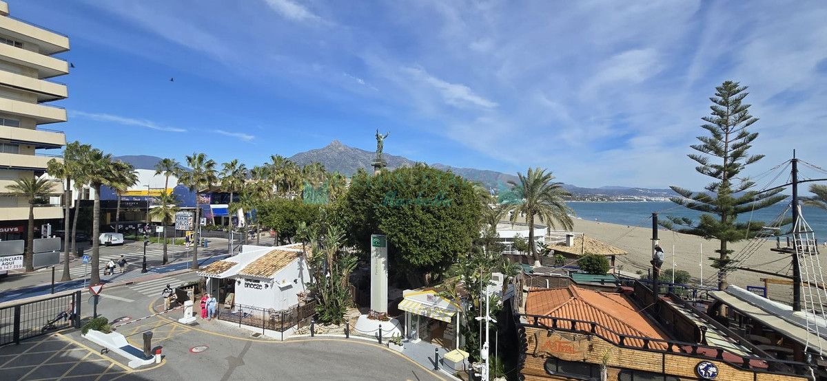 Apartment for sale in Marbella - Puerto Banus