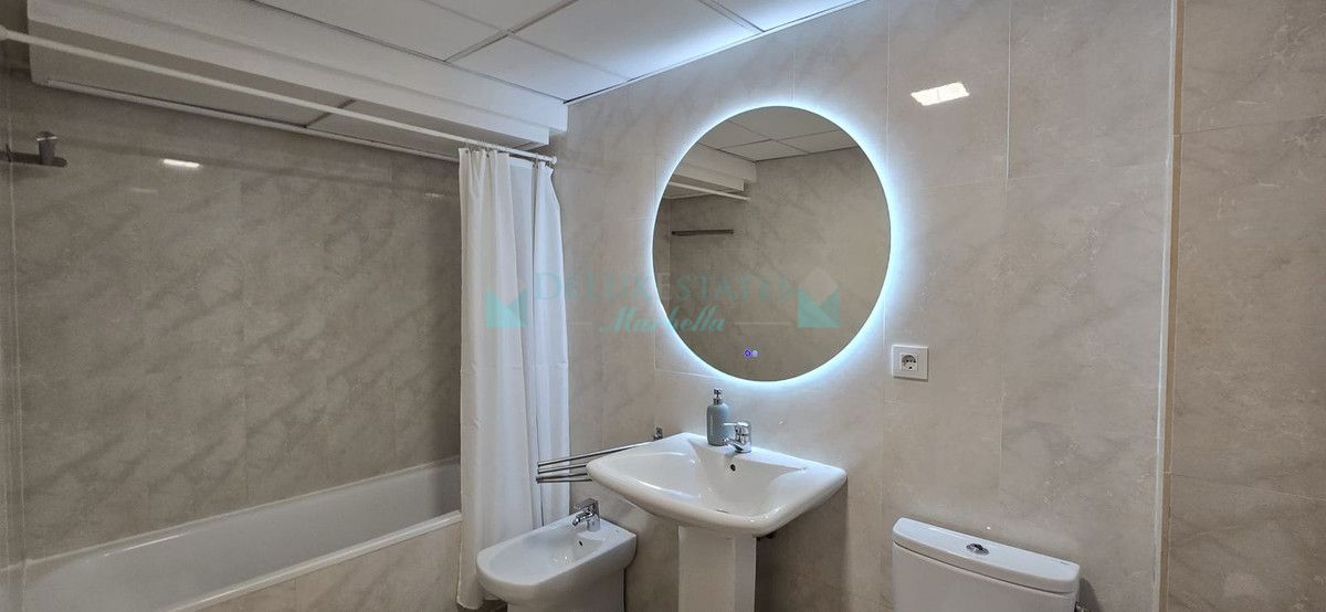 Apartment for sale in Marbella - Puerto Banus