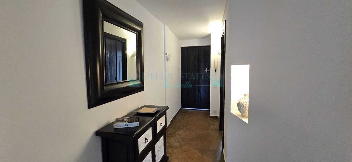 Apartment for sale in Marbella - Puerto Banus