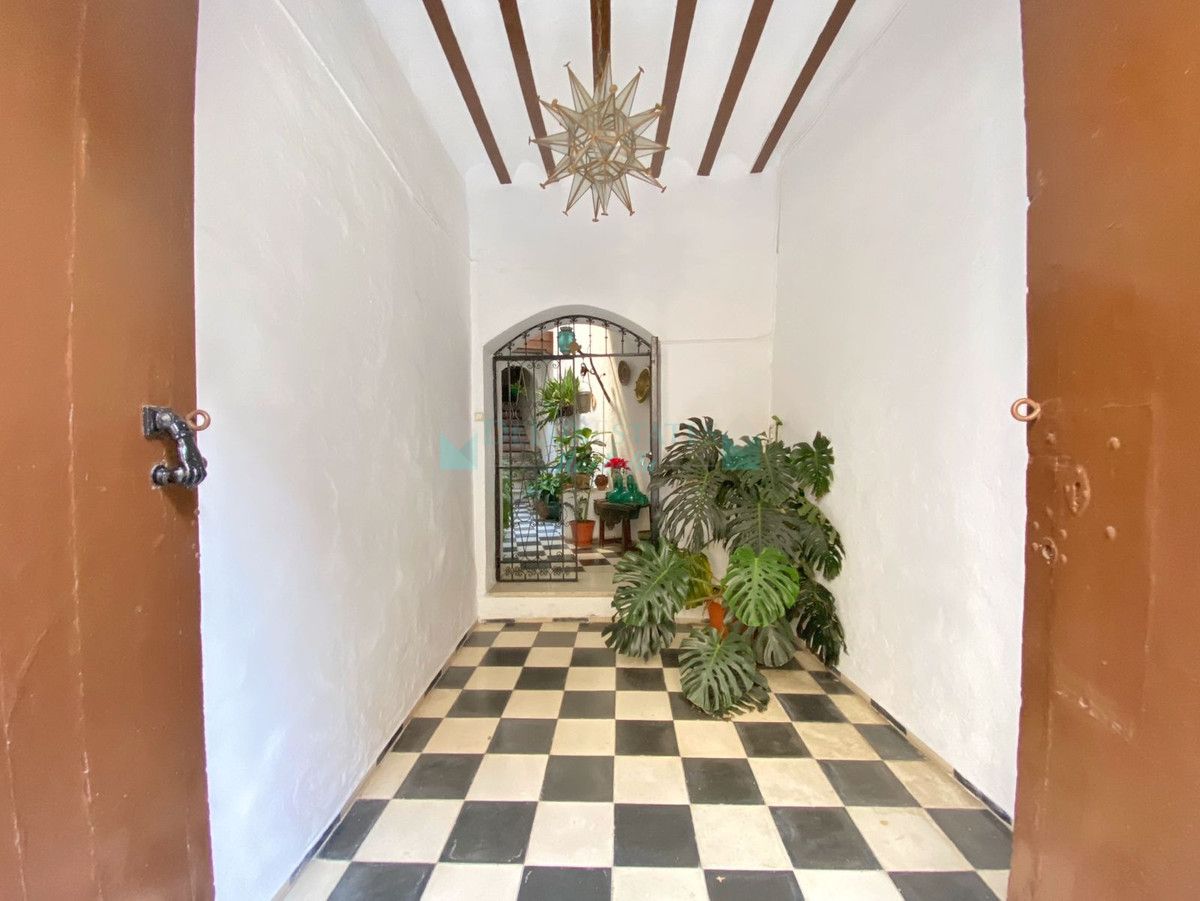 Penthouse for sale in Marbella