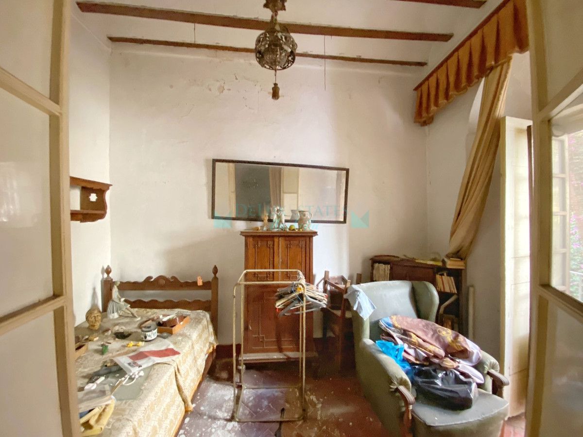 Penthouse for sale in Marbella