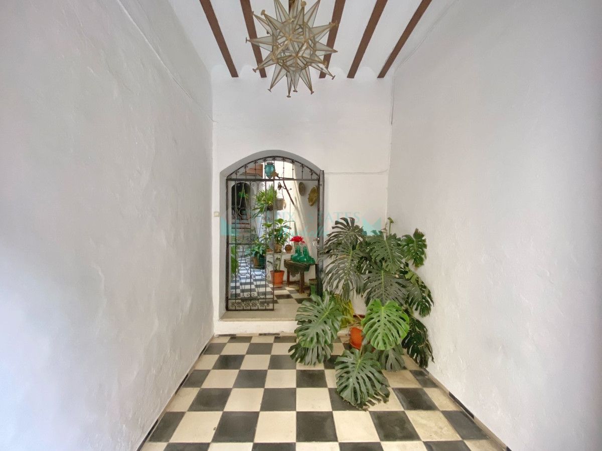 Penthouse for sale in Marbella