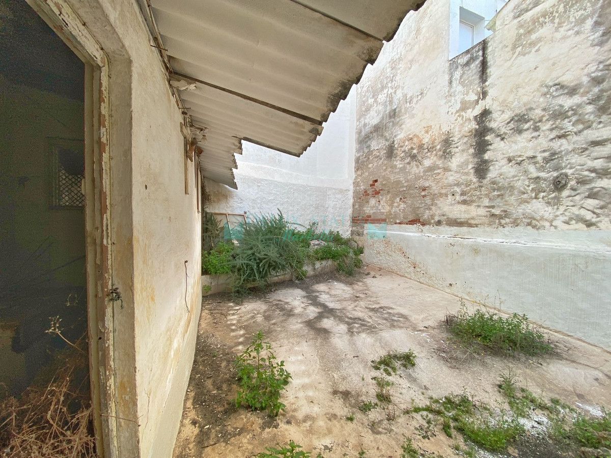 Penthouse for sale in Marbella