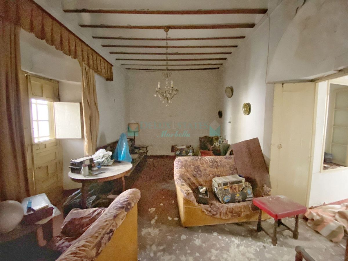 Penthouse for sale in Marbella