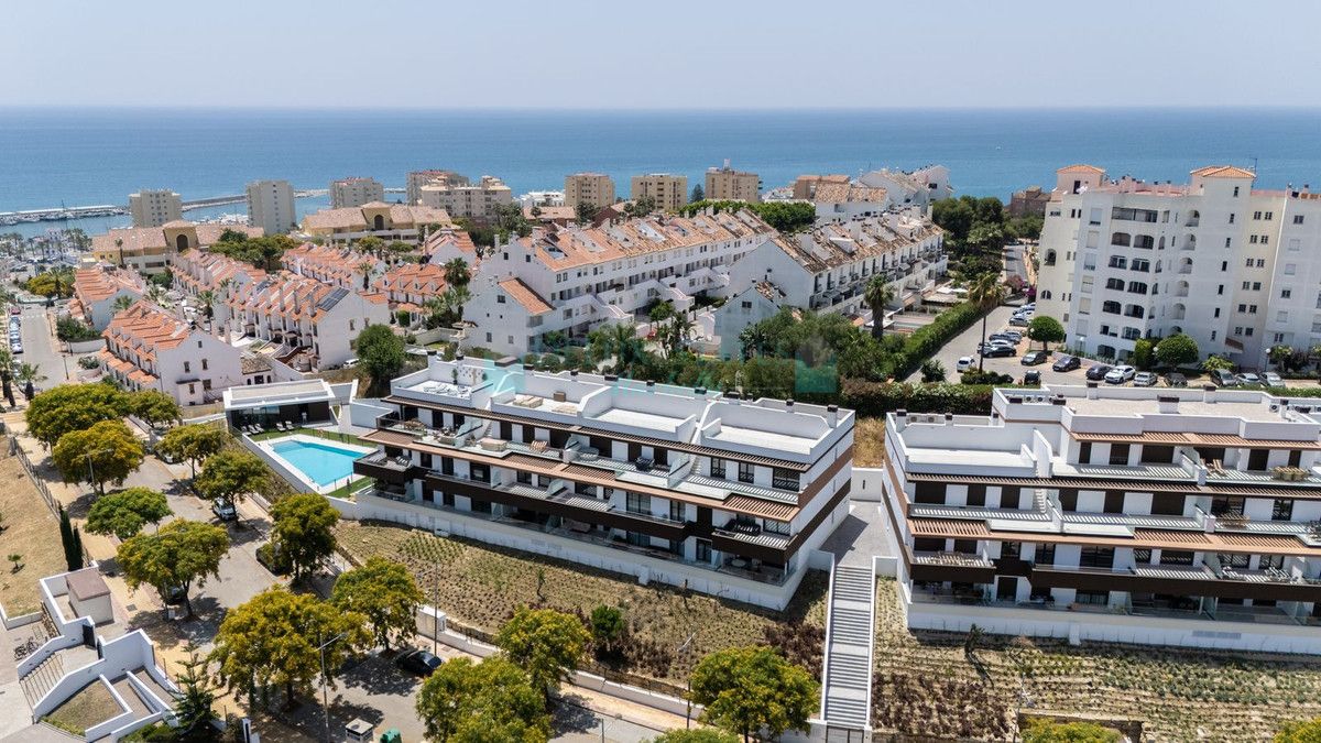 Apartment for sale in Estepona