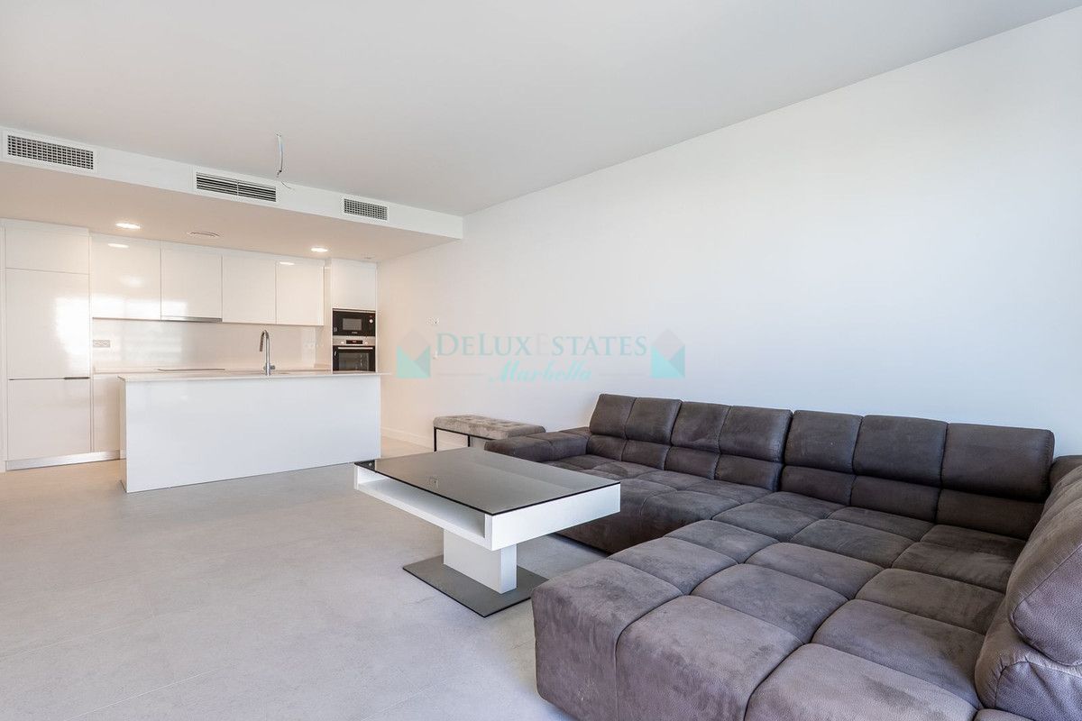 Apartment for sale in Estepona