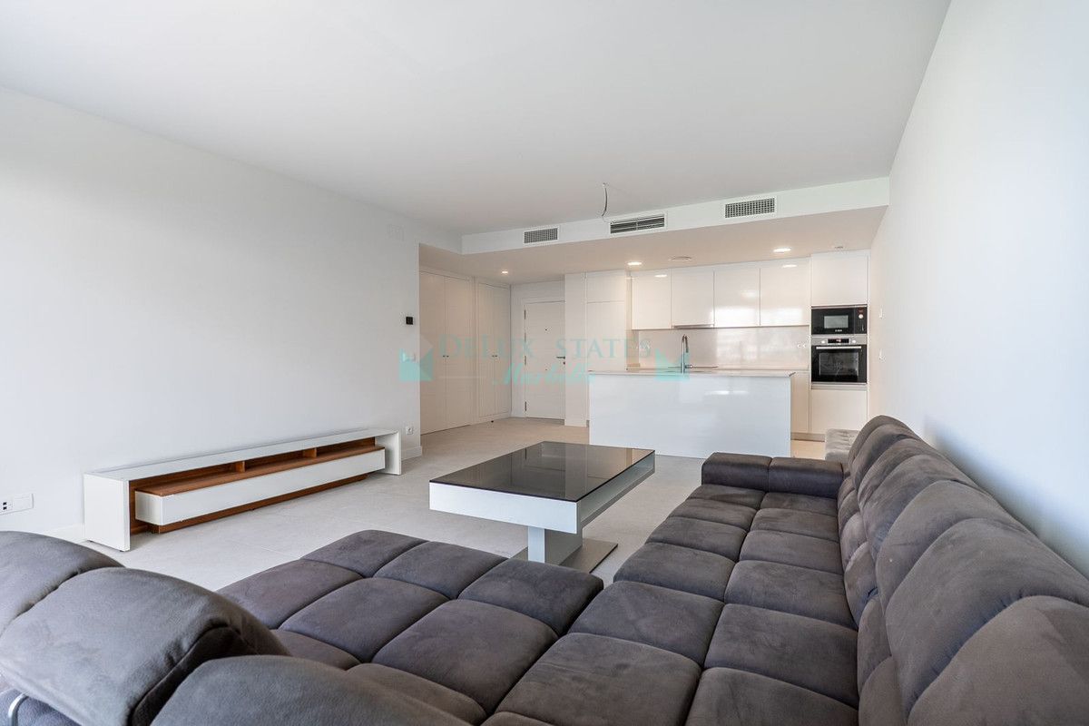 Apartment for sale in Estepona