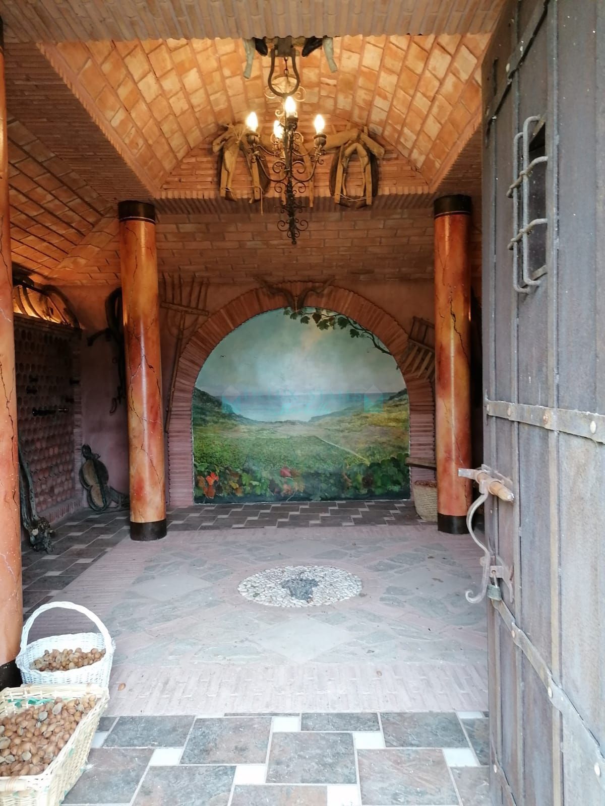 Villa for sale in Selwo, Estepona