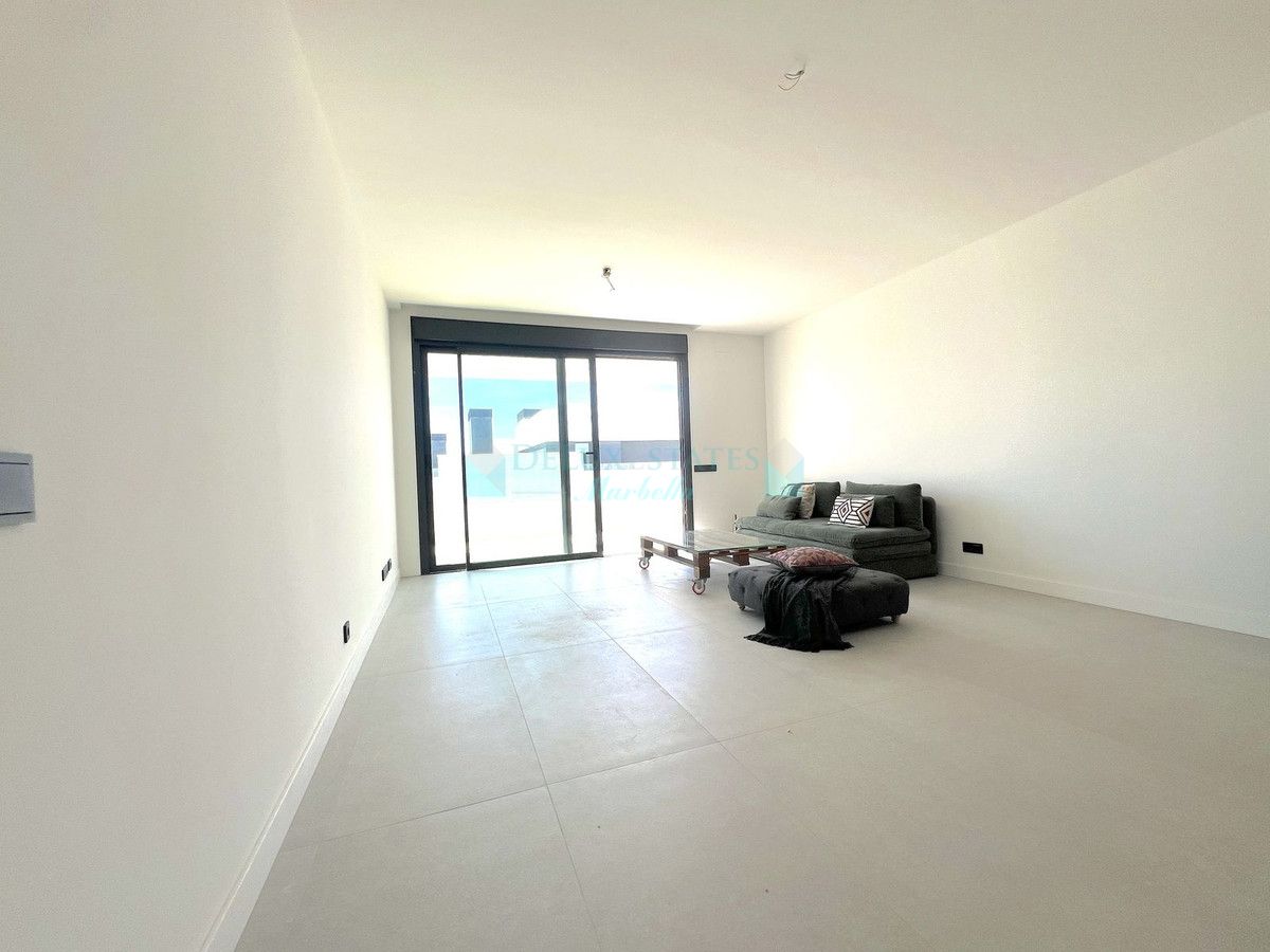Apartamento en venta en Los Altos de los Monteros, Marbella Este