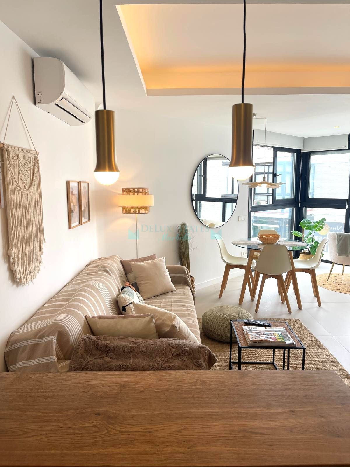 Penthouse for sale in Marbella