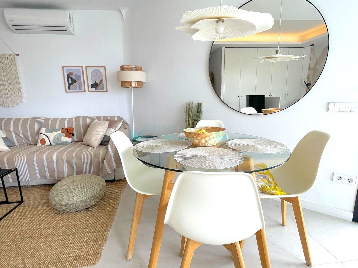Penthouse for sale in Marbella