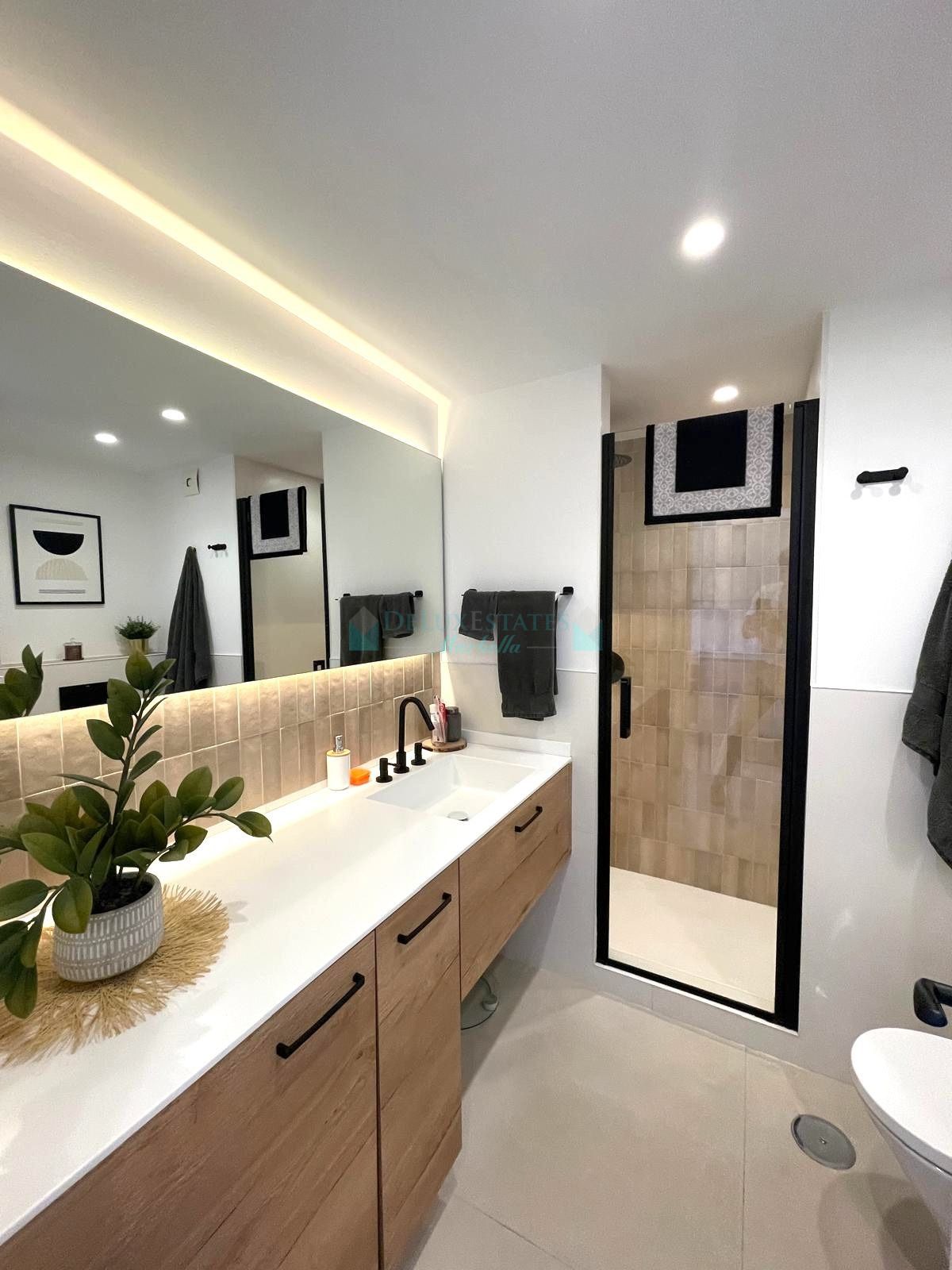 Penthouse for sale in Marbella