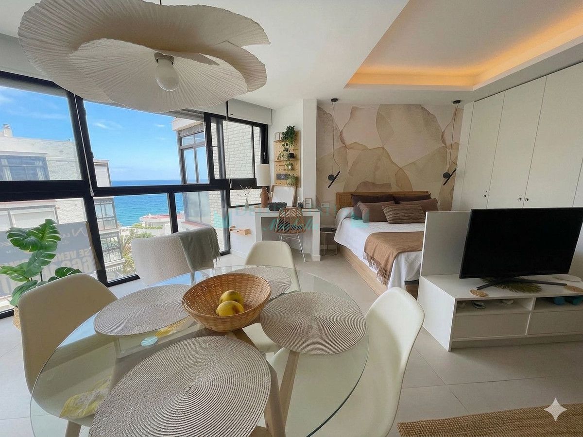 Penthouse for sale in Marbella