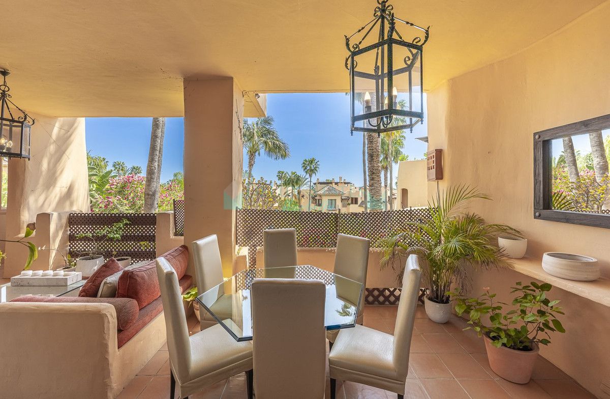 Apartment for sale in Marbella