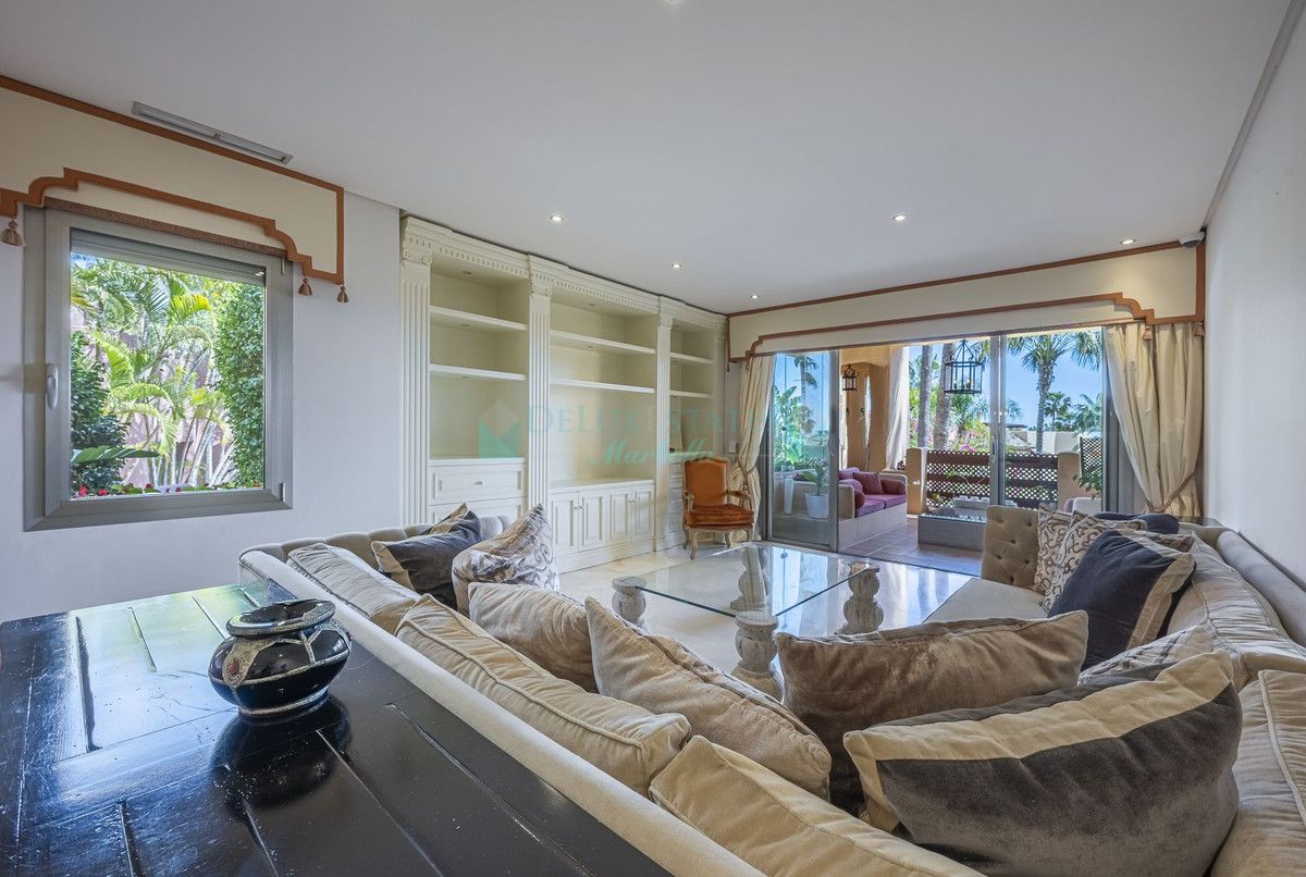 Apartment for sale in Marbella