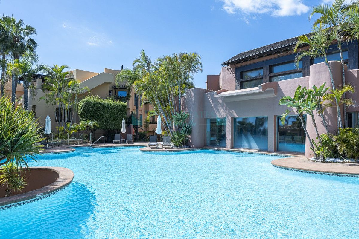Apartment for sale in Marbella