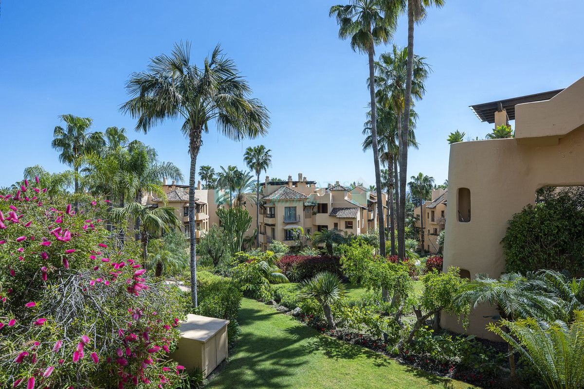 Apartment for sale in Marbella