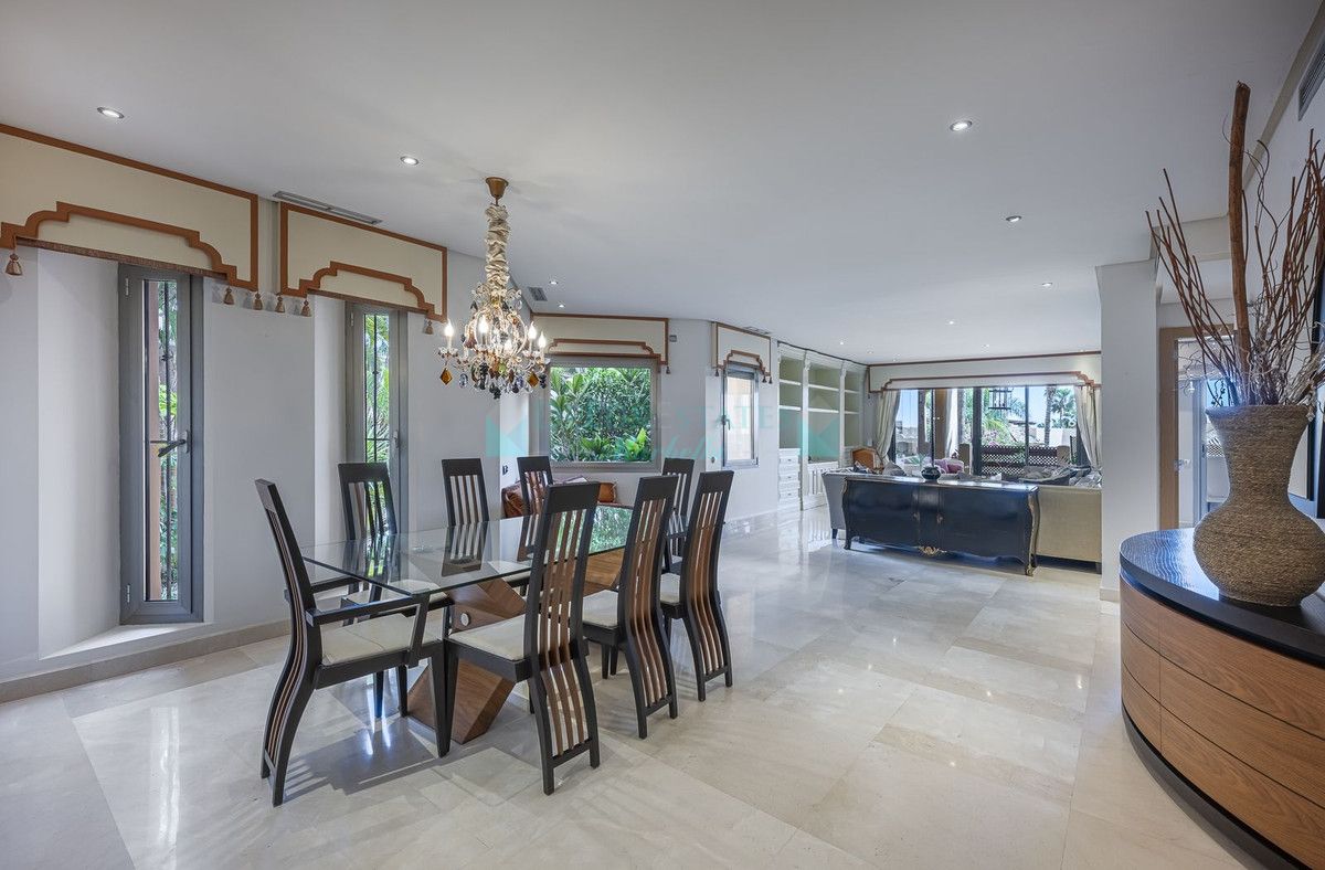 Apartment for sale in Marbella