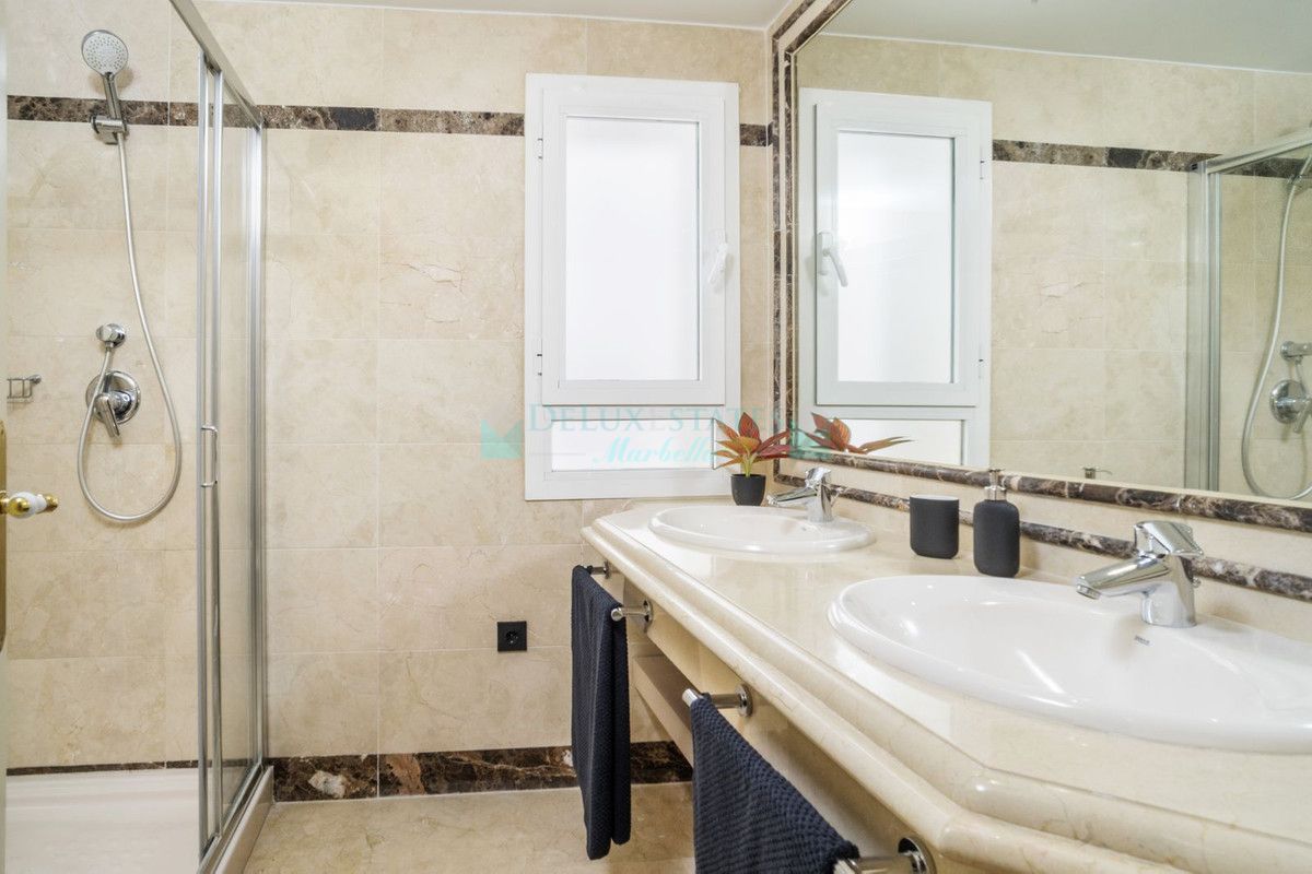 Apartment for sale in Marbella