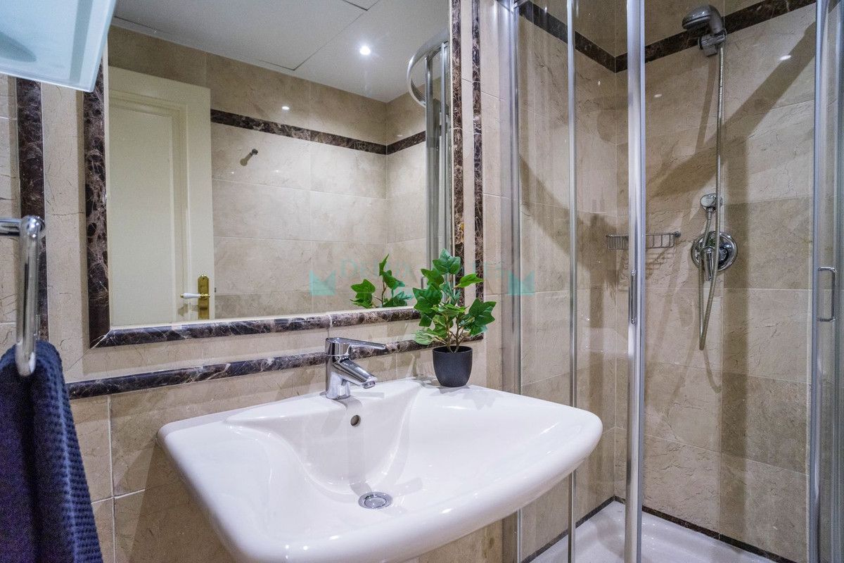 Apartment for sale in Marbella