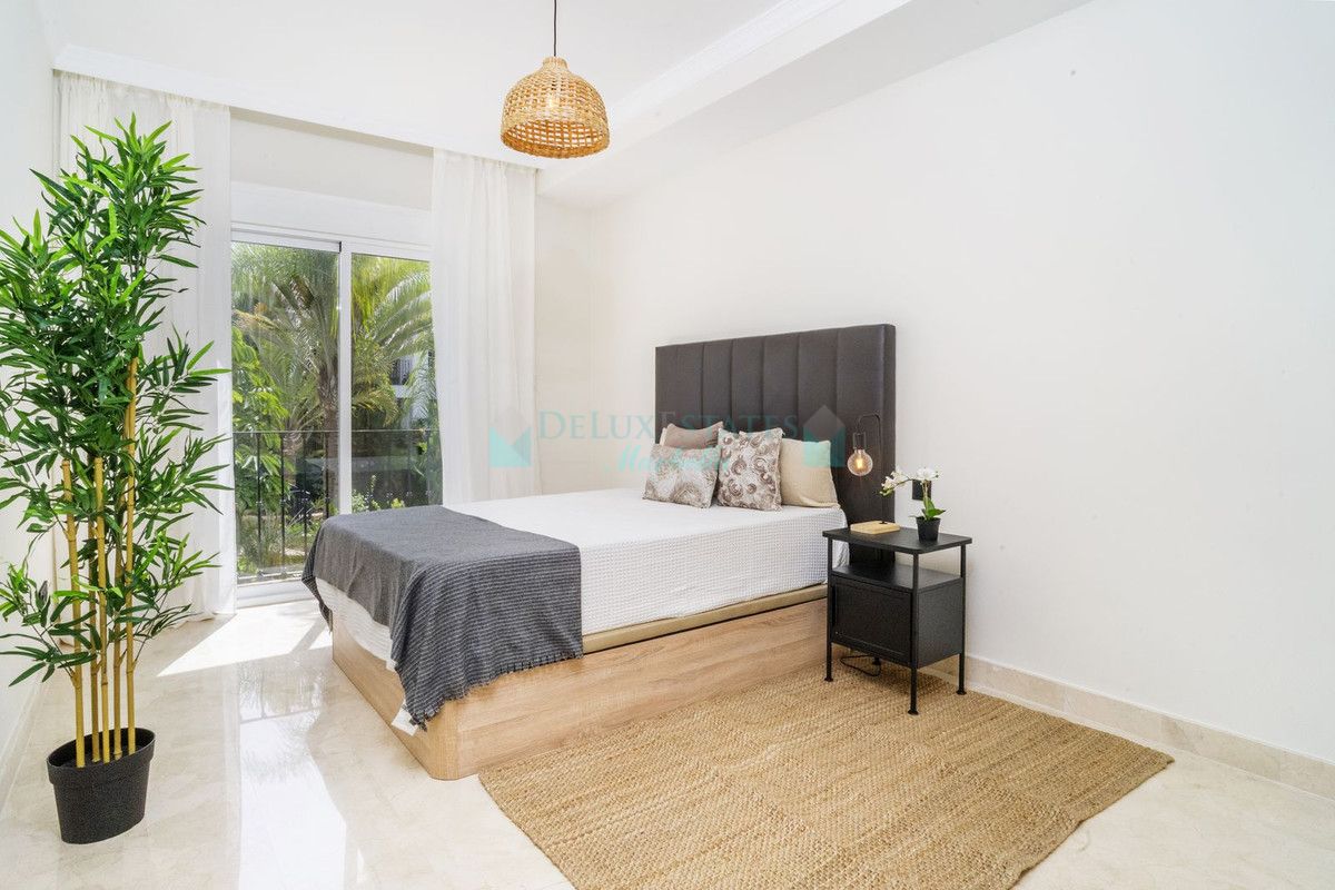 Apartment for sale in Marbella