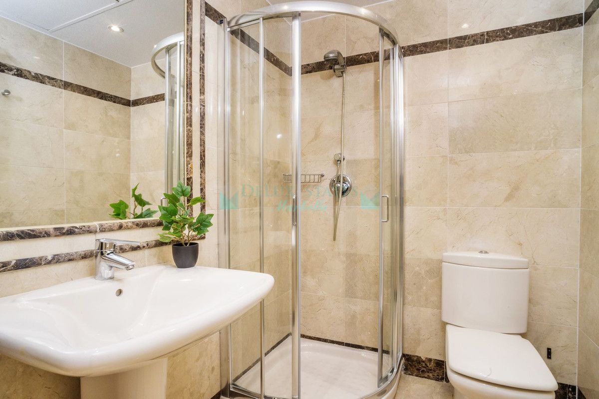 Apartment for sale in Marbella