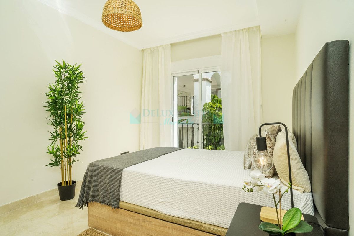 Apartment for sale in Marbella