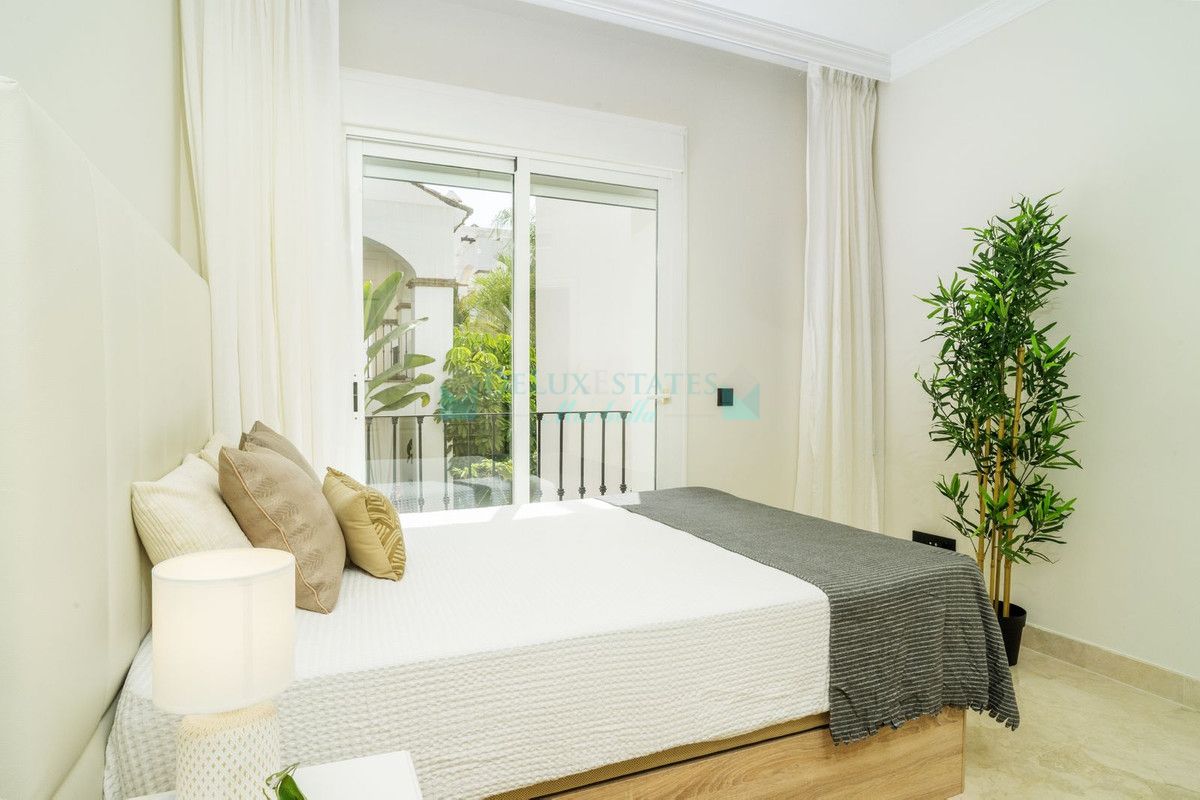 Apartment for sale in Marbella