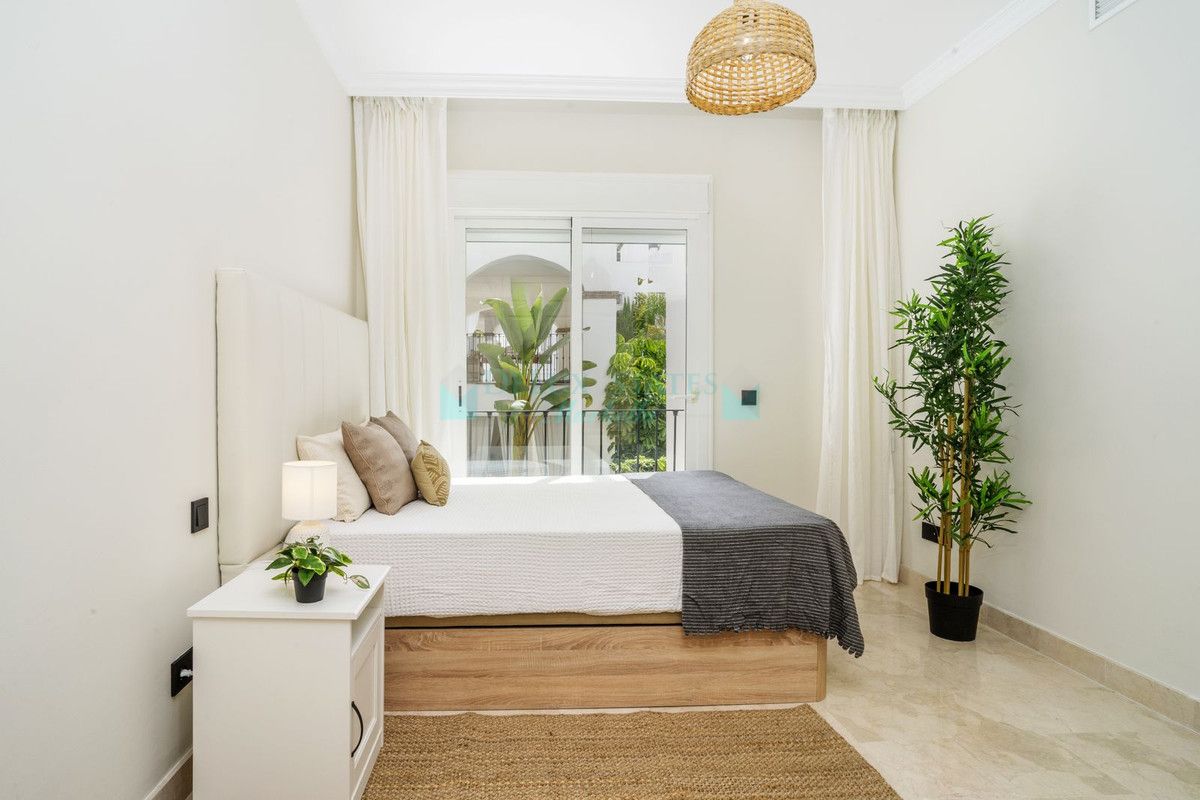 Apartment for sale in Marbella