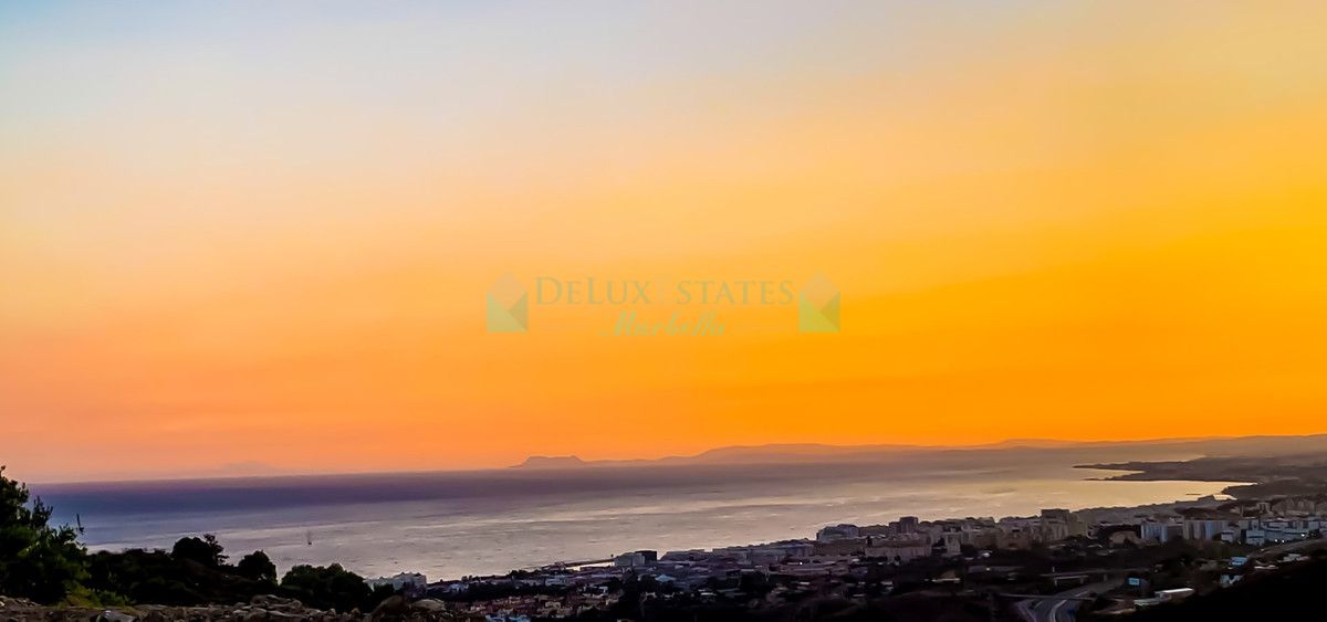 Villa for sale in Los Altos de los Monteros, Marbella East