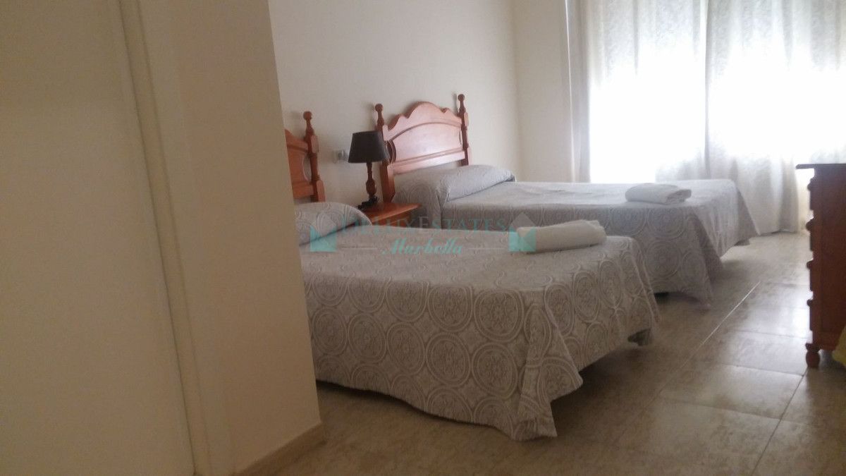 Hotel for sale in San Pedro de Alcantara