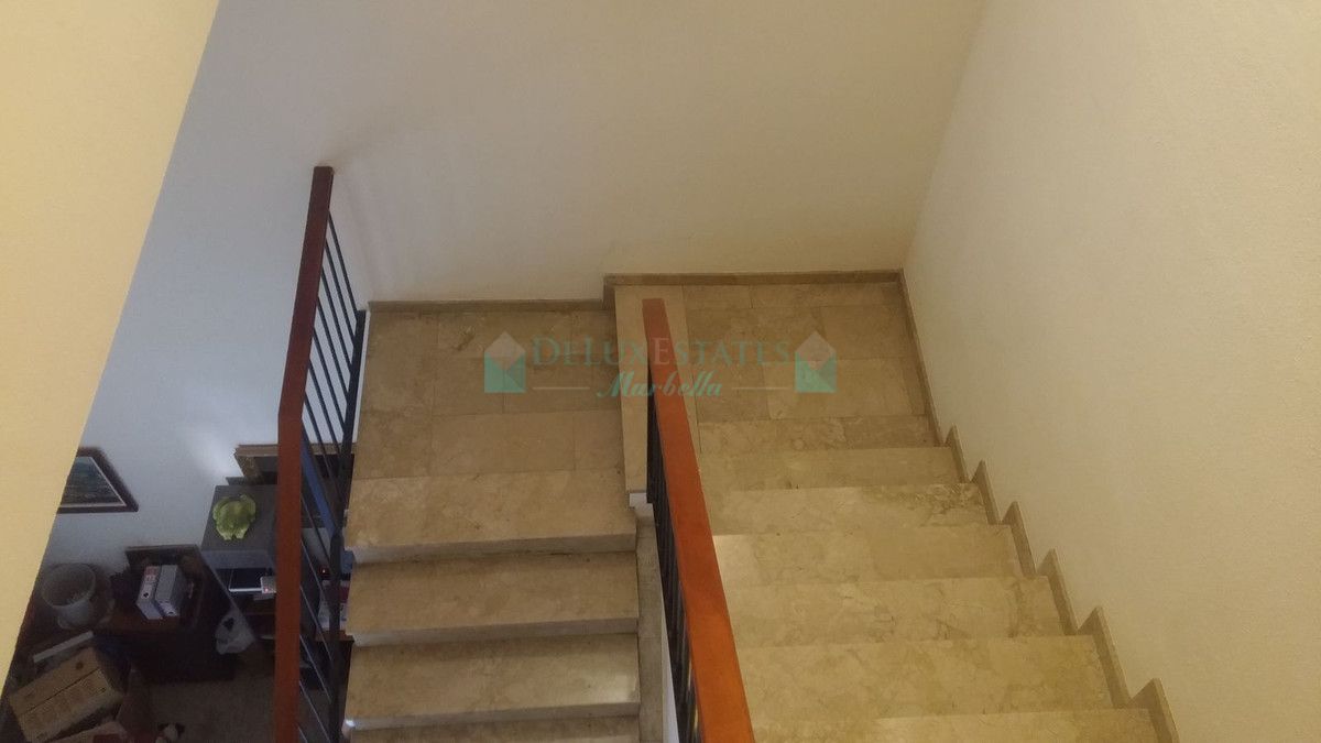 Hotel for sale in San Pedro de Alcantara