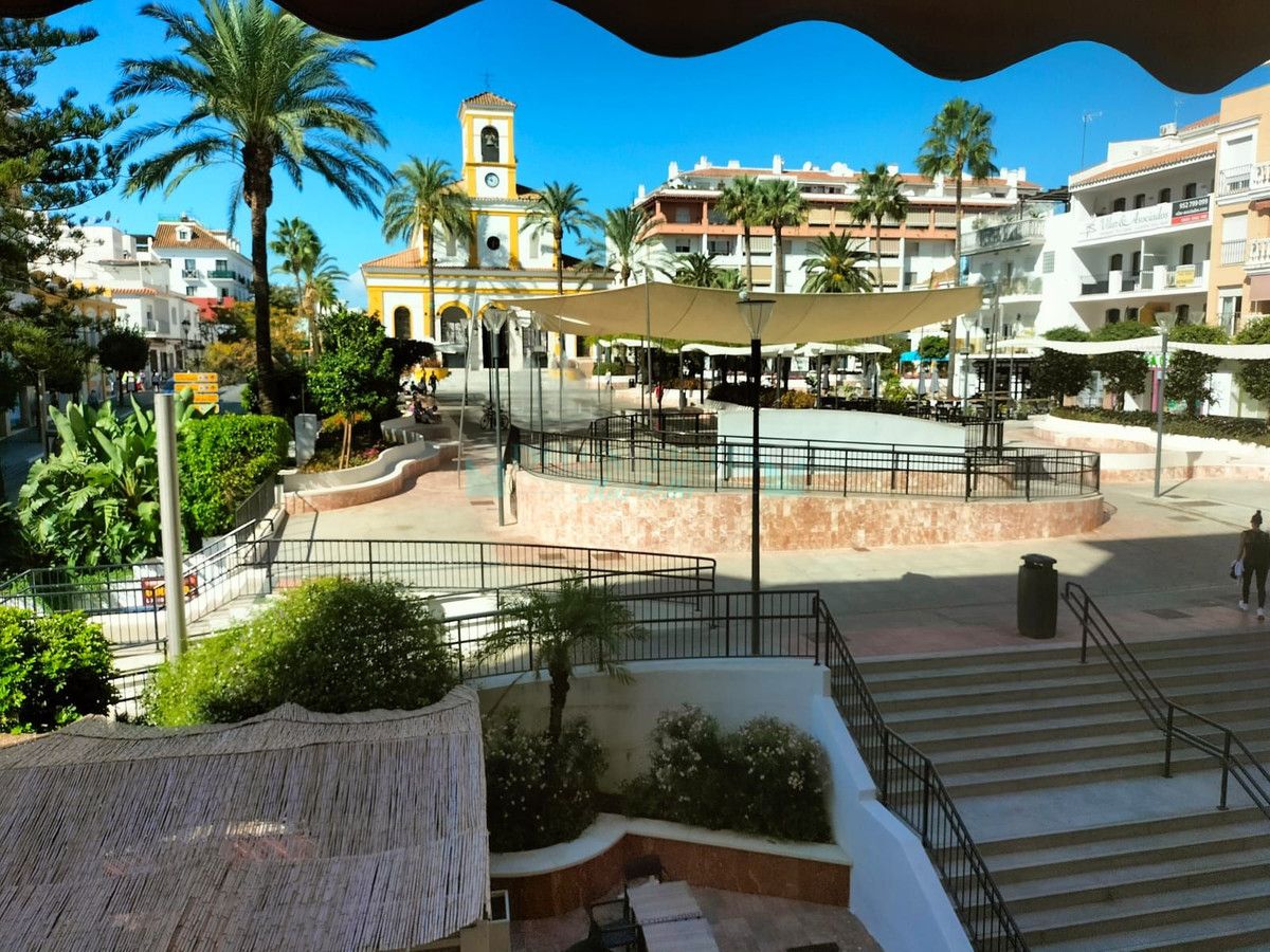 Hotel for sale in San Pedro de Alcantara