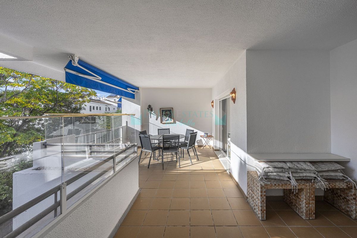 Apartment for sale in Marbella - Puerto Banus