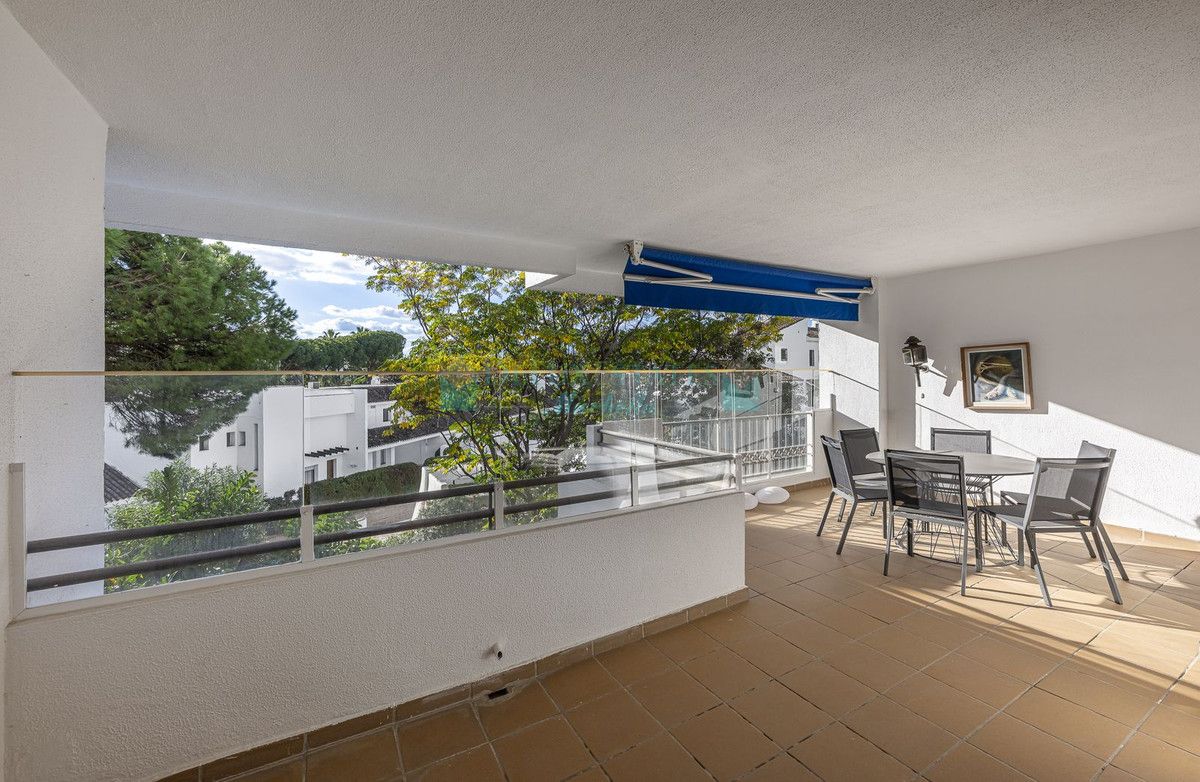 Apartment for sale in Marbella - Puerto Banus