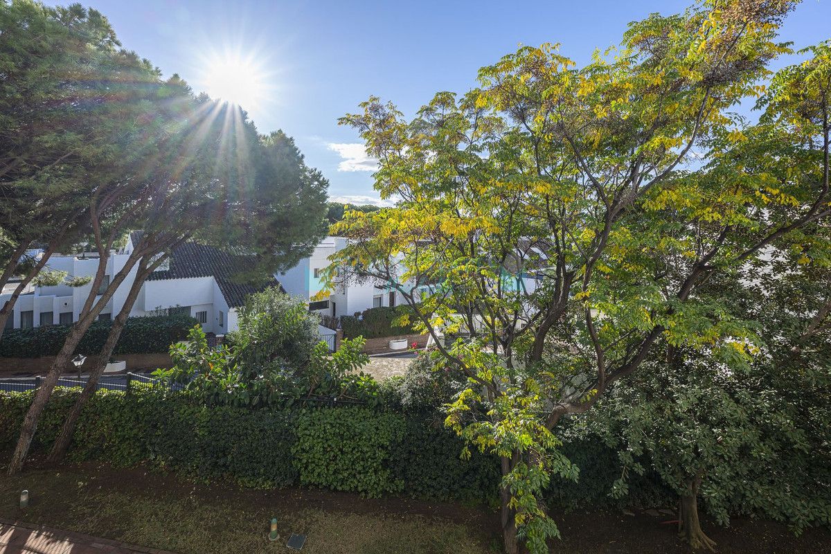 Apartment for sale in Marbella - Puerto Banus