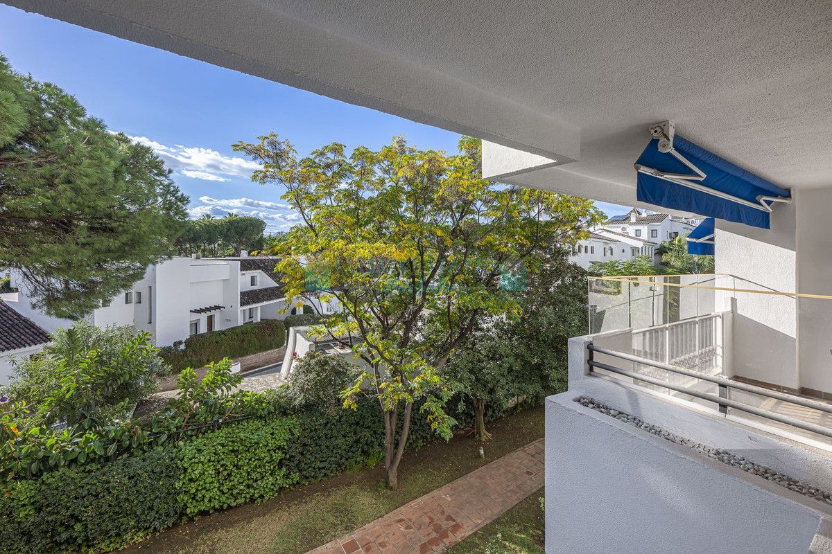 Apartment for sale in Marbella - Puerto Banus