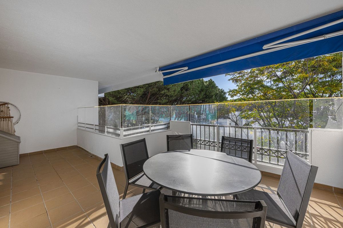 Apartment for sale in Marbella - Puerto Banus