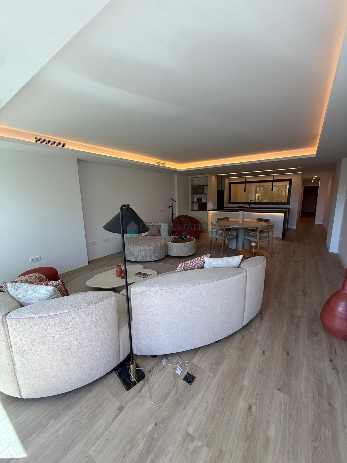 Apartamento Planta Baja en venta en Nueva Andalucia