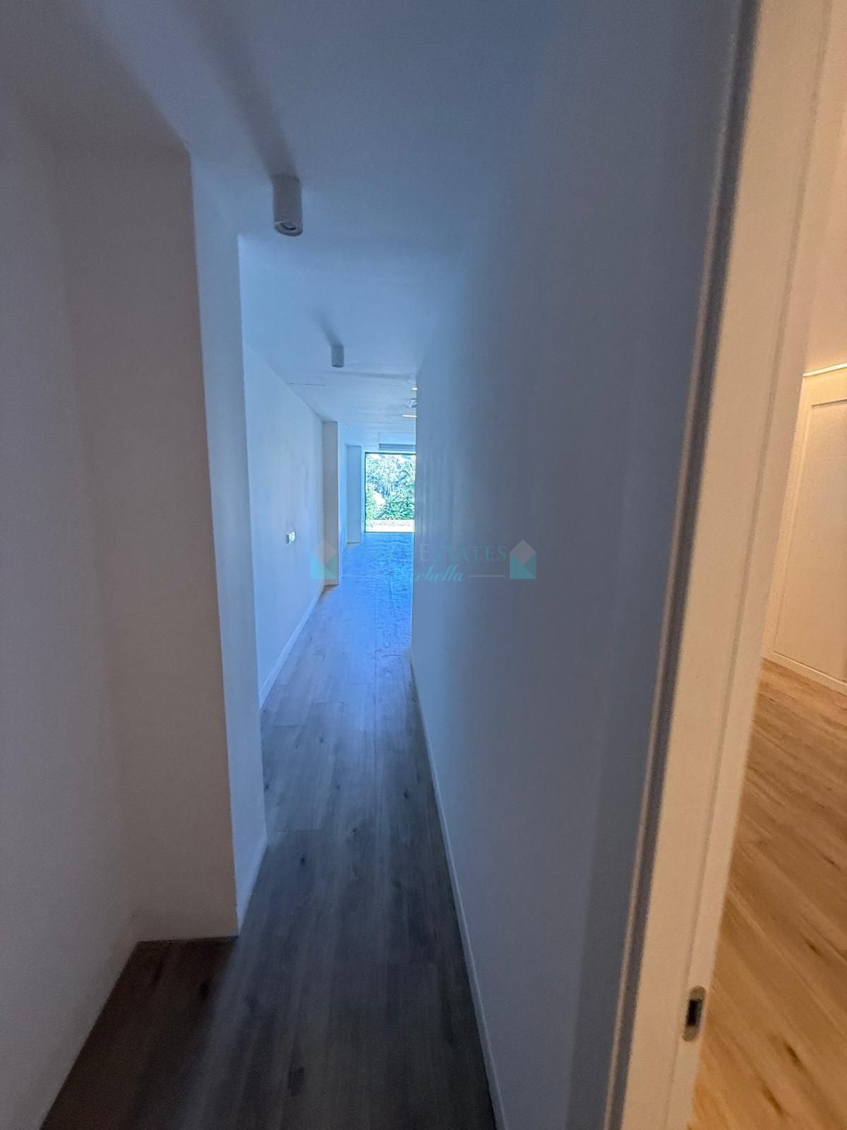 Apartamento Planta Baja en venta en Nueva Andalucia