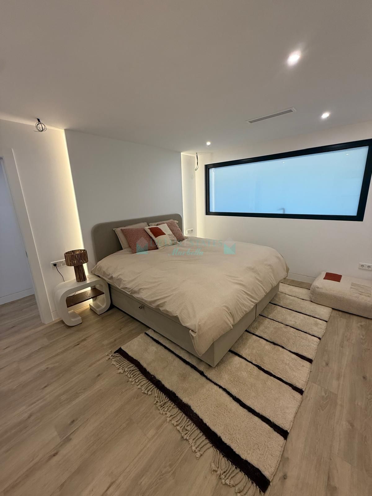 Apartamento Planta Baja en venta en Nueva Andalucia