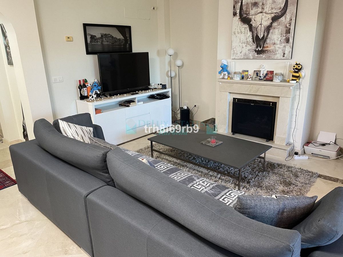 Semi Detached Villa for sale in Estepona